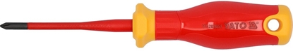 Picture of YATO WKRTAK IZOLOWANY PH1x80mm  EXTRA SLIM