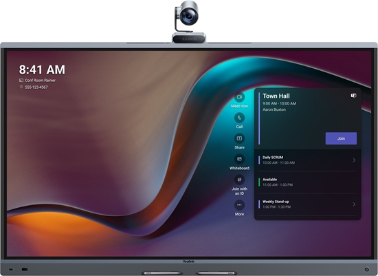 Изображение Yealink Meetingboard 75 Pro-A02