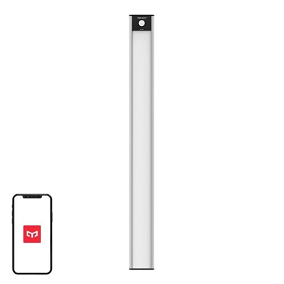 Изображение Yeelight Yeelight Closet Light 40cm (Silver) 2700K