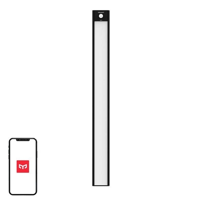 Attēls no Yeelight Closet Light 40cm (czarny) 2700K