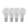 Изображение Yeelight Yeelight GU10 Smart Bulb W4 (dimmable) - 4pc