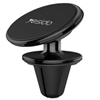 Picture of yesido C175 One-touch Opening 360 Adjustable Viewing Angle Mini Suction Cup Ejector Clip Phone Holder Black