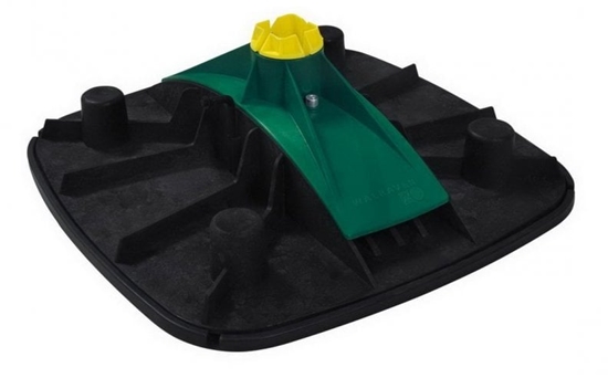 Изображение Yeti 335 Stopa pionowa + mata 335x335