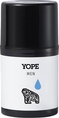 Picture of Yope Men Wood Nawilajcy krem do twarzy dla mczyzn 50ml
