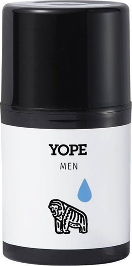Изображение Yope Men Wood Nawilajcy krem do twarzy dla mczyzn 50ml