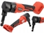Attēls no YT.SHEET METAL SHEARS 18V SOLO