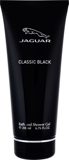 Picture of Jaguar Classic Black