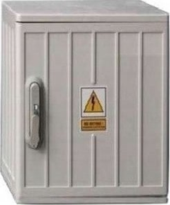 Picture of Jakmet Obudowa termoutwardzalna Jakmet W-OT-0000270 OTU 40x50