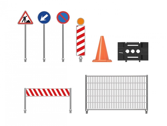 Picture of Jamara 412413 zestaw zabawkowy