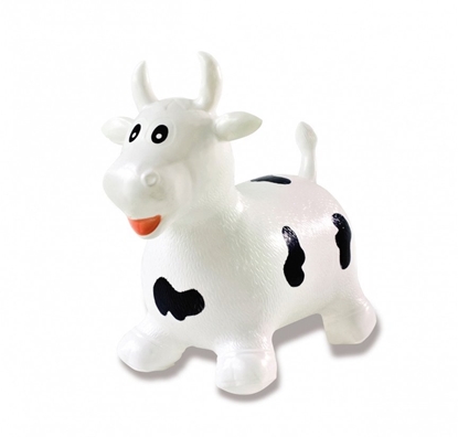 Picture of Jamara 460318 zabawka bujana / na biegunach Zwierzta do jedenia