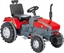 Attēls no Jamara Jamara Trettraktor Power Drag rot                         3+