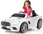 Изображение Jamara Ride-on Mercedes-Benz SL 400 weiß 3+