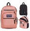 Изображение JanSport Big Student Backpack EK0A5BAHN59 Róowe One size