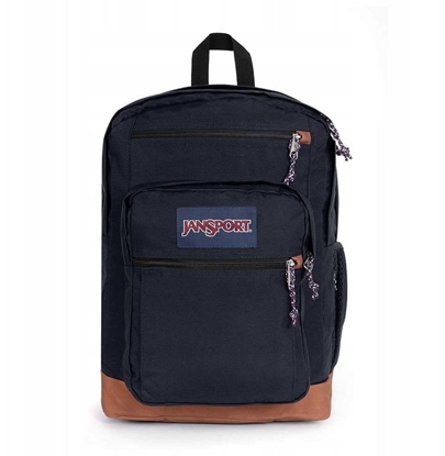 Attēls no JanSport Cool Student Backpack EK0A5BAKN54 Granatowe One size