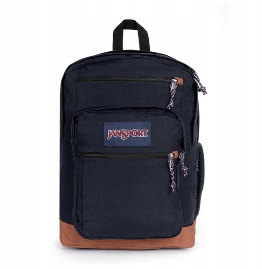 Изображение JanSport Cool Student Backpack EK0A5BAKN54 Granatowe One size