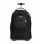 Изображение JanSport Driver 8 Backpack Bag EK0A5BALN55 Czarne One size