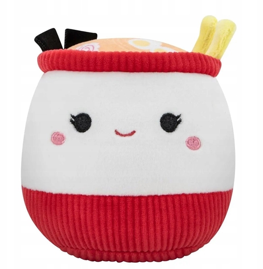 Picture of JAS PETS PISZCZCY PLUSZAK DLA PSA RAMEN