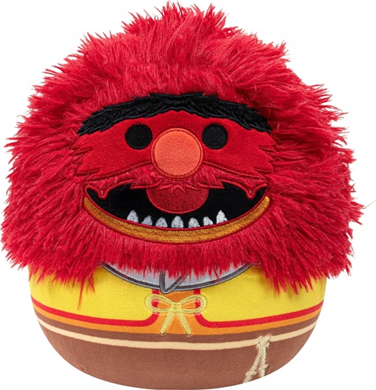Изображение JAS SQM 20CM MUPPETS ANIMAL