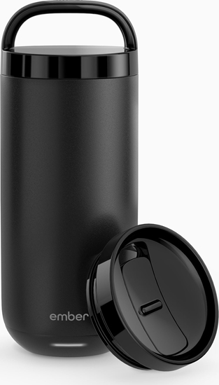 Изображение Jata Ember 16oz Tumbler Black