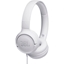 Picture of JBL - JBL T500 Tune Headset White