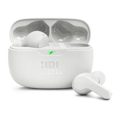 Изображение JBL - JBL Wave Beam TWS Earphones White