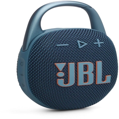 Изображение JBL CLIP 5 Blue