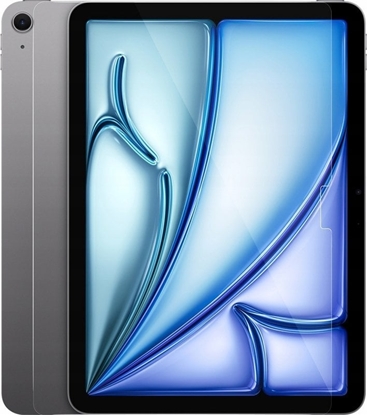 Attēls no Jcpal Szko ochronne iClara do iPad Air 11" (2024)