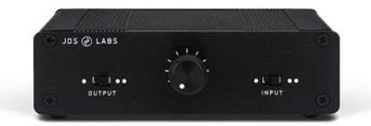 Attēls no JDS Labs JDS Labs OL SWITCHER Pasywny PRE-AMP
