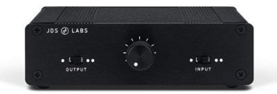 Picture of JDS Labs JDS Labs OL SWITCHER Pasywny PRE-AMP
