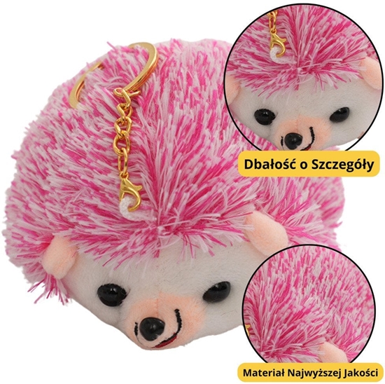 Picture of Je Róowy