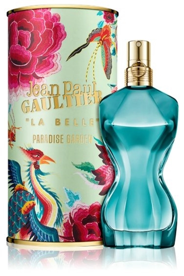 Picture of Jean P. Gaultier La Belle Paradise Garden Perfume EDP 30 ml