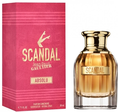 Picture of Jean P. Gaultier Scandal Absolu Perfume PAR 50 ml