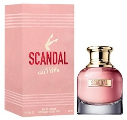 Picture of Jean P. Gaultier Scandal Perfume EDP 30 ml