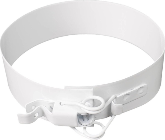 Picture of Jeremias Opaska zaciskowa z zamkiem do zczki kota JEREMIAS TWPL98060/100