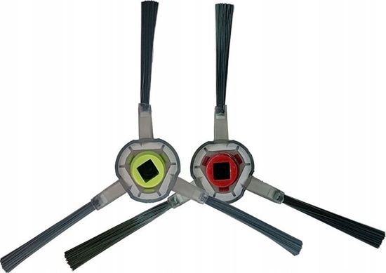 Picture of JETtools 2x Szczotka Szczoteczka Boczna Czyszczca Irobot Roomba Combo 113 R113840