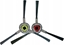 Picture of JETtools 2x Szczotka Szczoteczka Boczna Czyszczca Irobot Roomba Combo 113 R113840