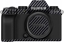 Изображение JJC Okleina Na Korpus Aparat Naklejka Folia Ochronna Karbonowa Do Fujifilm X-s10 / Ss-xs10cf