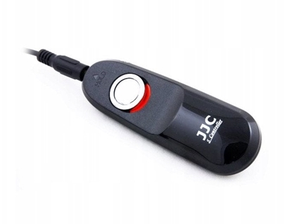 Изображение JJC Wyk Spustowy Typu Rm-uc1 Do Olympus