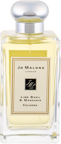 Picture of Jo Malone Jo Malone Lime Basil & Mandarin EDC 100ml