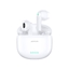 Attēls no Joyroom Earphones Dual-Mic ENC True Joyroom JR-TL11 (white)