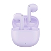 Picture of Joyroom Earphones Joyroom Funpods JR-FB1 Wireless (purple)
