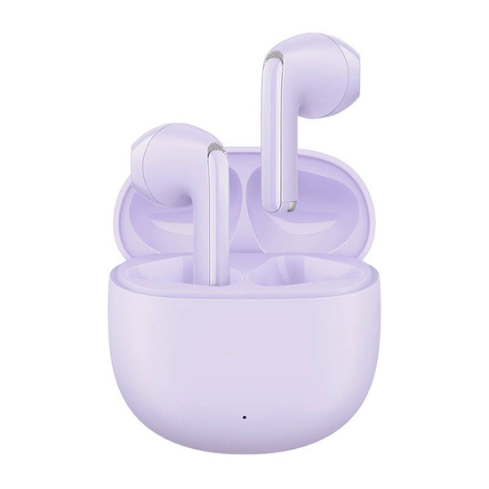 Picture of Joyroom Earphones Joyroom Funpods JR-FB1 Wireless (purple)