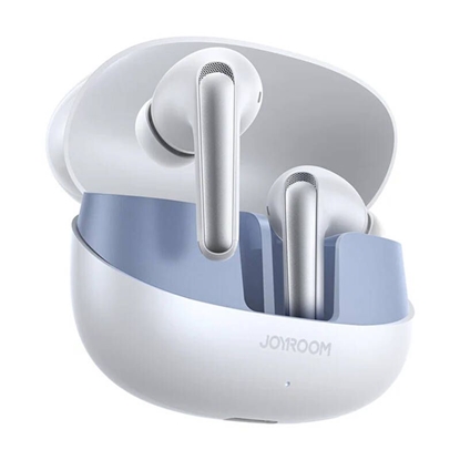 Изображение Joyroom Joyroom Funpods Series Headphones JR-FN2 (white)