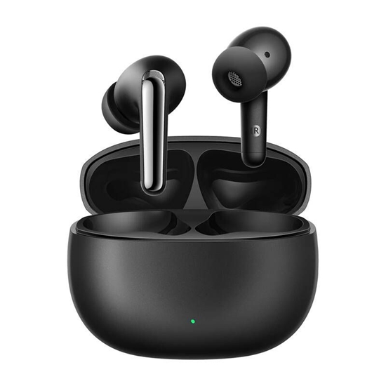 Изображение Joyroom Joyroom JR-FN1 Funpods Series Wireless Headphones (black)