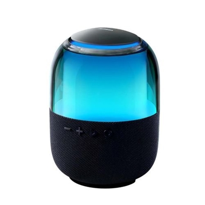 Attēls no Joyroom JR-ML05 Bluetooth RGB Speaker 10W