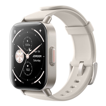 Attēls no Smart Watch JoyRoom Fit-Life JR-FT3S (biały)