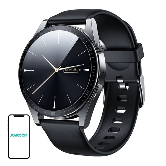 Picture of Smartwatch Joyroom JR-FC2 (Black)