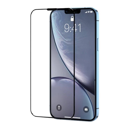 Attēls no Tempered Glass Joyroom HQ-Z24 for iPhone 15 Pro Ma