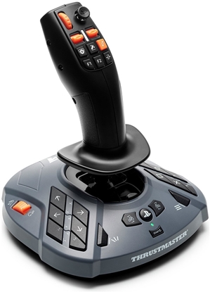 Изображение Joystick Simtask FarmStick PS 