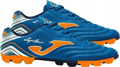 Attēls no Joma Buty Joma Toledo 2204 Jr HG TOJW2204HG